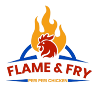 Flame n Fry
